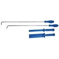 S&G Tool Aid 4PC CLIP REMOVAL TOOL KIT SG87850